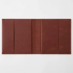 Midori | Funda de Papel Tapa Dura para Cuadernos MD Midori Square