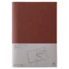 Midori | Funda de Papel Tapa Dura para Cuadernos MD Midori A5