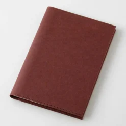 Midori | Funda de Papel Tapa Dura para Cuadernos MD Midori A5