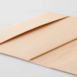 Midori | Funda de Papel Tapa Dura para Cuadernos MD Midori A5