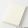 Midori | Funda de Plástico Transparente para Cuadernos MD Midori A5 Codex