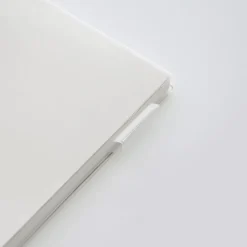 Midori | Funda de Plástico Transparente para Cuadernos MD Midori Square