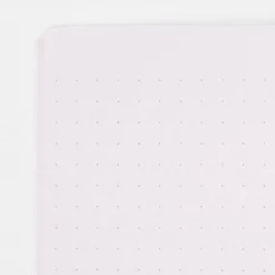 Midori | Libreta Color A5 Puntos Purple