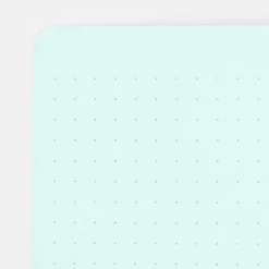 Midori | Libreta Color A5 Puntos Blue