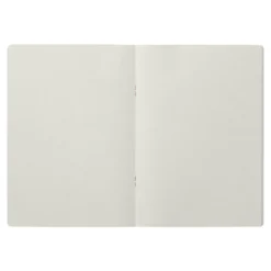 Midori | Libreta Color A5 Puntos Gray