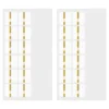 Midori | Marcapáginas Chiratto Gold