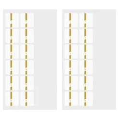 Midori | Marcapáginas Chiratto Gold