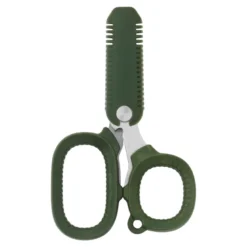 Midori | Mini Tijeras Multiusos Khaki