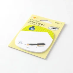 Midori | Notas Adhesivas Pop-up Pen