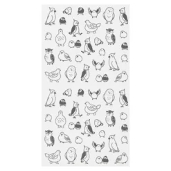 Midori | Pegatinas Chat Birds