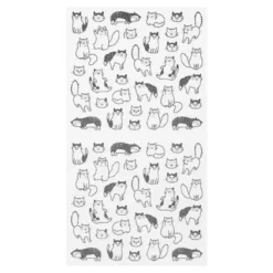 Midori | Pegatinas Chat Cat