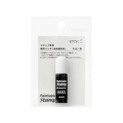 Midori | Recambio de Tinta para Sellos Entintados