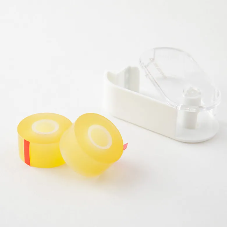 Midori | Recambios para Dispensador de Cinta Adhesiva XS Mini