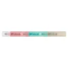 Midori | Rotulador Multicolor Connecting Pen Join Dots Milky