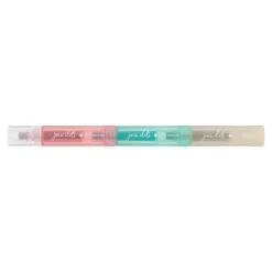 Midori | Rotulador Multicolor Connecting Pen Join Dots Milky