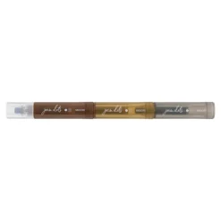 Midori | Rotulador Multicolor Connecting Pen Join Dots Mocha