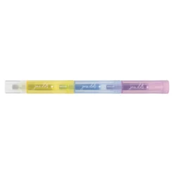 Midori | Rotulador Multicolor Connecting Pen Join Dots Pastel