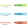 Midori | Rotulador Multicolor Connecting Pen Join Dots Bright