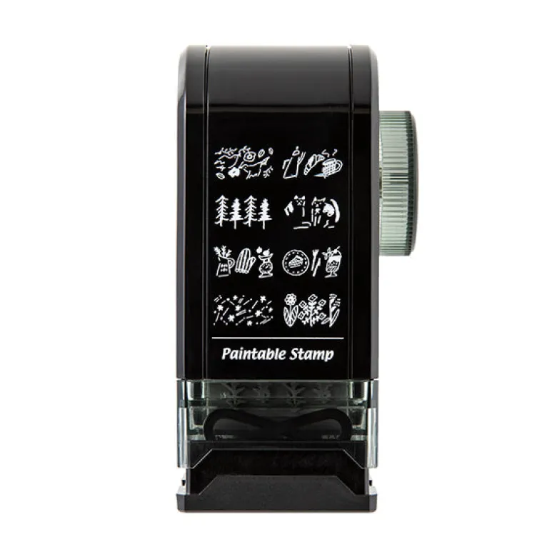 Midori | Sello Rotativo Dial Connection