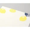 Midori | Set de Cartas Letterpress Lemon