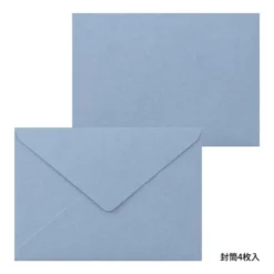Midori | Set de Cartas Letterpress Lemon