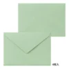 Midori | Set de Cartas Letterpress Bouquet