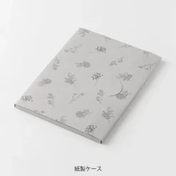 Midori | Set de Cartas Original Floral Blue