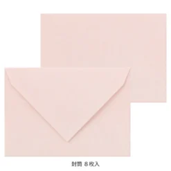 Midori | Set de Cartas Original Floral Pink