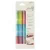 Midori | Set de 3 Rotuladores Multicolor Connecting Pen Join Dots Right