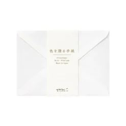 Midori | Set de Sobres Giving a Color White