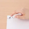 Midori | XS Mini Cutter Compacto Blanco