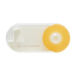 Midori | XS Mini Dispensador de Cinta Adhesiva
