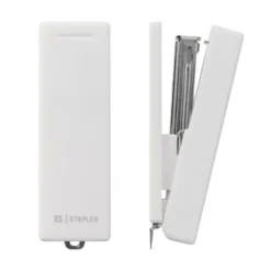 Midori | XS Mini Grapadora Blanco