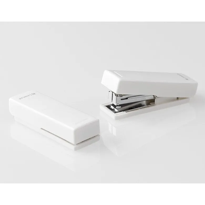 Midori | XS Mini Grapadora Blanco