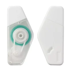 Midori | XS Pegamento en Cinta Blanco