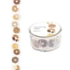 Mind Wave | Die Cut Donuts Washi Tape