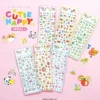 Mind Wave | Pegatinas Cutie Happy Rainbow Rabbit