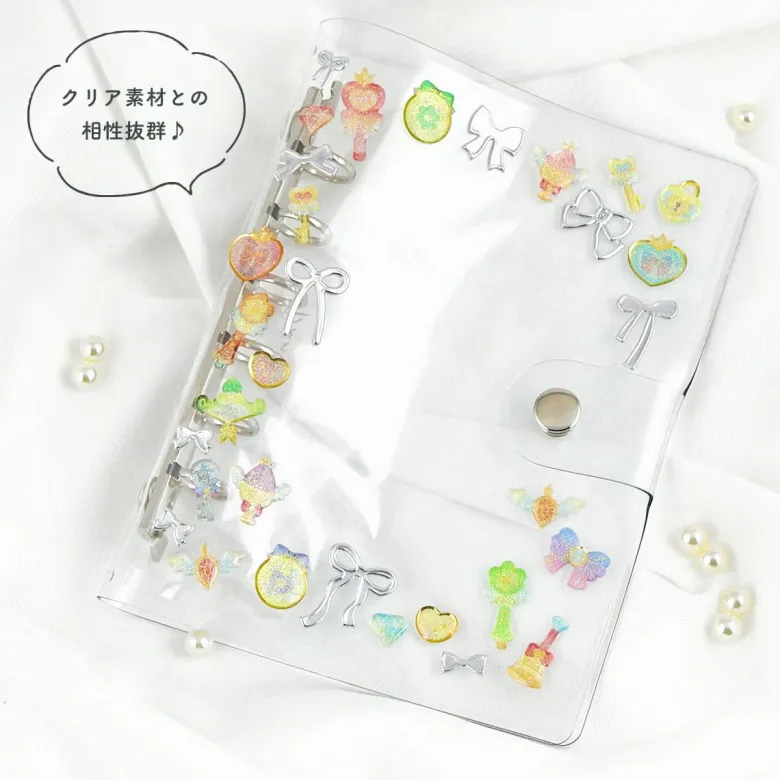 Mind Wave | Pegatinas Drop Drop Magic Stick