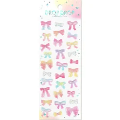 Mind Wave | Pegatinas Drop Drop Ribbon