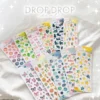 Mind Wave | Pegatinas Drop Drop Clover