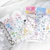 Mind Wave | Pegatinas Glowing Jewels Happiness