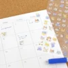 Mind Wave | Pegatinas Mood Icon Cat