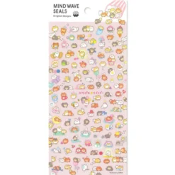 Mind Wave | Pegatinas Petit Pome Everyday