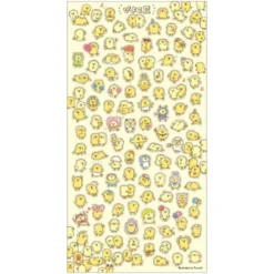 Mind Wave | Pegatinas Puchi Puchi Piyoko