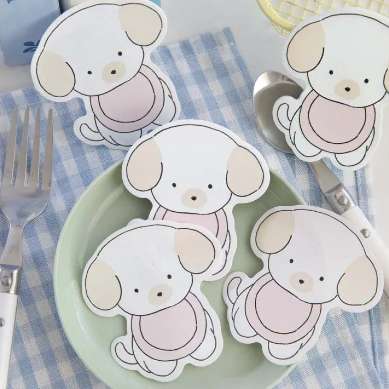 Mo Card | Notas Adhesivas Dog Club Puppy Is Hungry