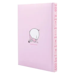Moomin | Cuaderno Premium A5 Moomin