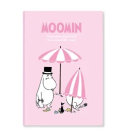 Moomin | Cuaderno Premium A5 Moomin