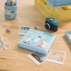 Moomin | Álbum de Fotos Autoadhesivo MOOMIN