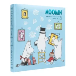 Moomin | Álbum de Fotos Autoadhesivo MOOMIN