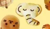 MT Masking Tape | Animal Bread Washi Tape